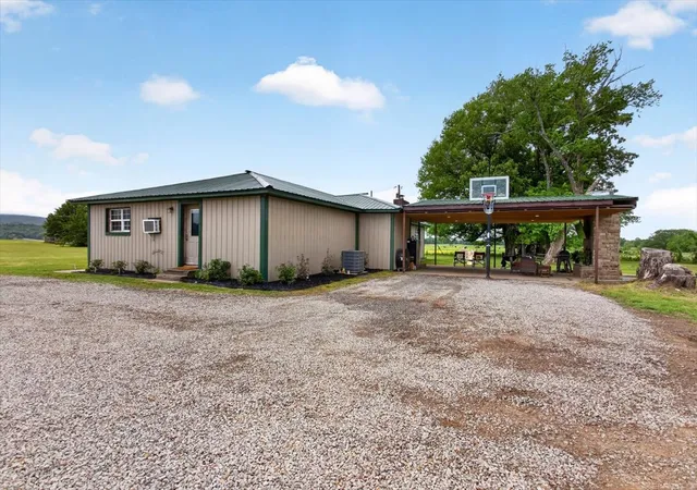 Photo 3 of Sale Pending at 30253 W State Hwy 31, Mc Curtain, OK 74944 | MLS# 2628123 | Listing updated on 2026-09-16