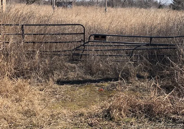 Photo 2 of Land for sale at 4830 N York St, Muskogee, OK 74403 | MLS# 2627451 | Listing updated on 2026-07-30
