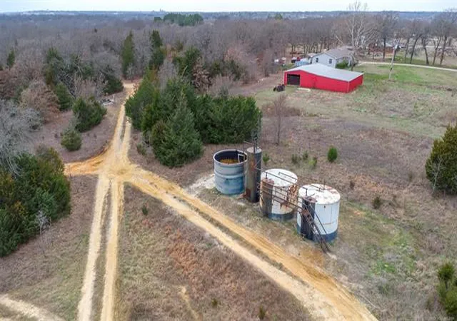2nd image of 0000 County Road 1510 Road, Ada, OK 74820 | MLS# 2628029