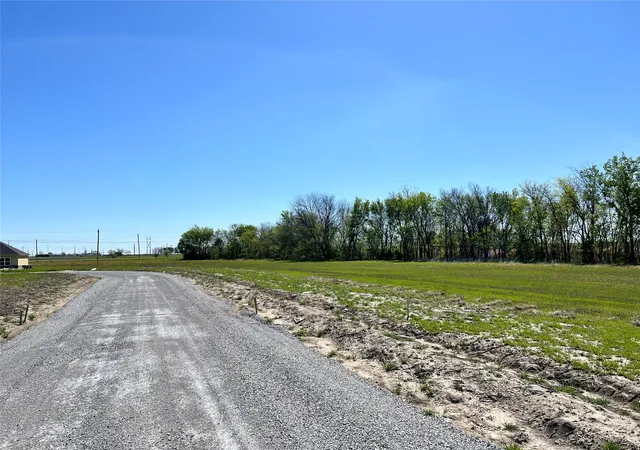 Photo 3 of Land for sale at 240 W 482 Road, Pryor, OK 74361 | MLS# 2628149 | Listing updated on 2026-07-30