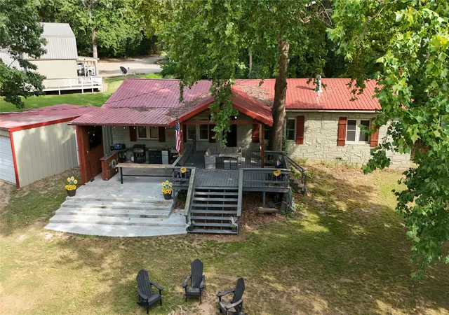 Photo 2 of Manufactured home for sale at 420676 E 1166 Road, Eufaula, OK 74432 | MLS# 2628128 | Listing updated on 2026-08-20