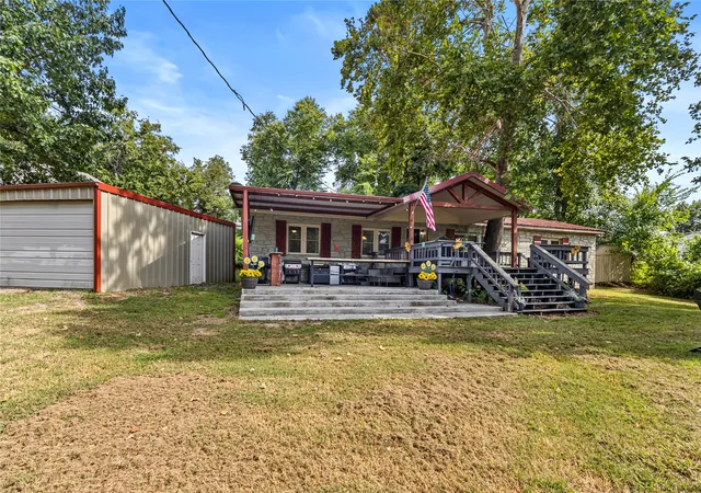Photo 3 of Manufactured home for sale at 420676 E 1166 Road, Eufaula, OK 74432 | MLS# 2628128 | Listing updated on 2026-08-20