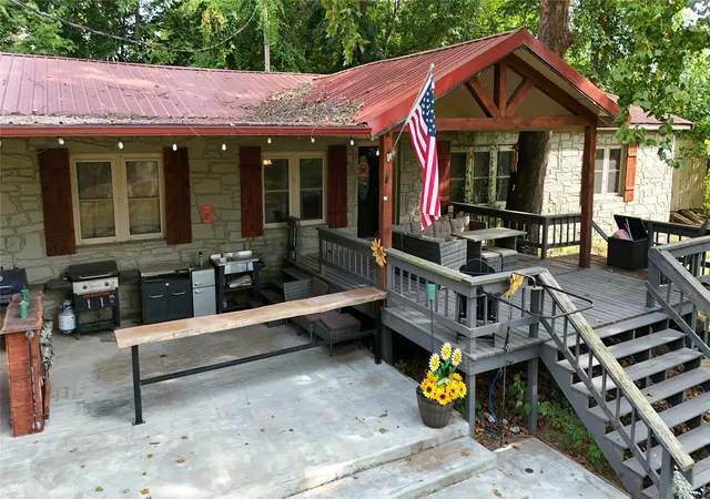Photo 3 of Manufactured home for sale at 420676 E 1166 Road, Eufaula, OK 74432 | MLS# 2628128 | Listing updated on 2026-08-20
