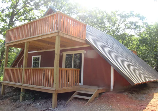 Photo 3 of Single family home for sale at 15119 W Phillips Rd, Park Hill, OK 74451 | MLS# 2628160 | Listing updated on 2026-10-03