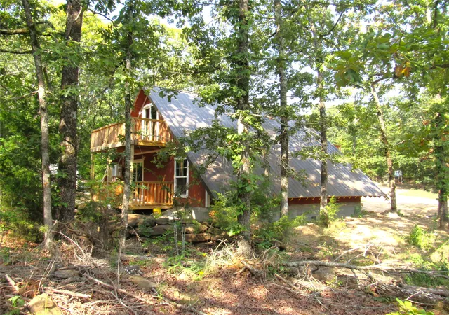 Photo 4 of Single family home for sale at 15119 W Phillips Rd, Park Hill, OK 74451 | MLS# 2628160 | Listing updated on 2026-10-03