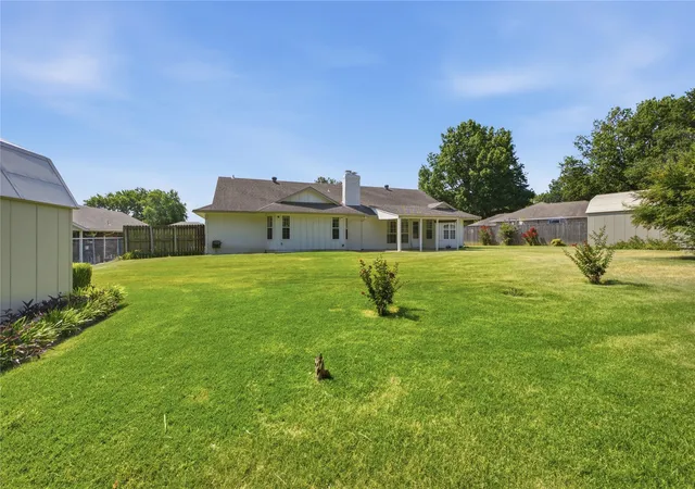 Photo 19 of Single family home for sale at 433 Keats St, Muskogee, OK 74403 | MLS# 2628165 | Listing updated on 2026-07-31