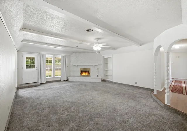 Photo 3 of Single family home for sale at 433 Keats St, Muskogee, OK 74403 | MLS# 2628165 | Listing updated on 2026-07-31