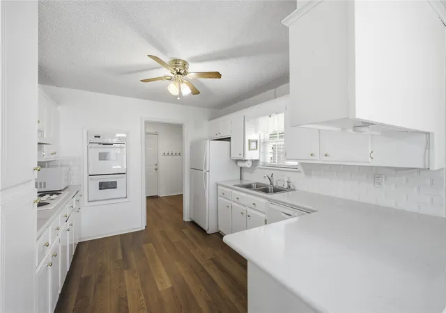 Photo 3 of Single family home for sale at 433 Keats St, Muskogee, OK 74403 | MLS# 2628165 | Listing updated on 2026-07-31