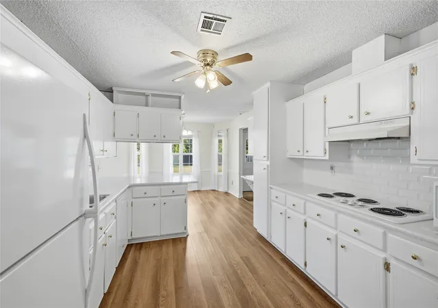 Photo 4 of Single family home for sale at 433 Keats St, Muskogee, OK 74403 | MLS# 2628165 | Listing updated on 2026-07-31