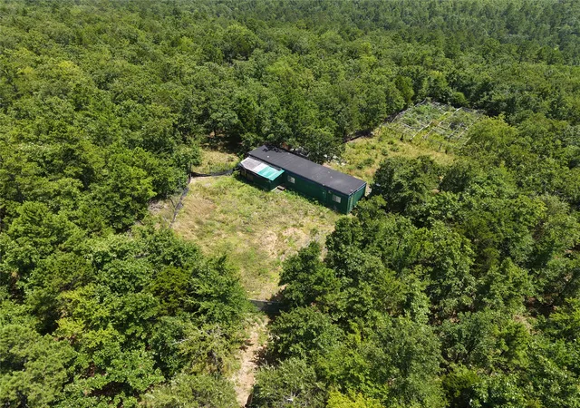 Photo 1 of Single family home for sale at 39981 Lloyd Ln, Wister, OK 74966 | MLS# 2628161 | Listing updated on 2026-07-31