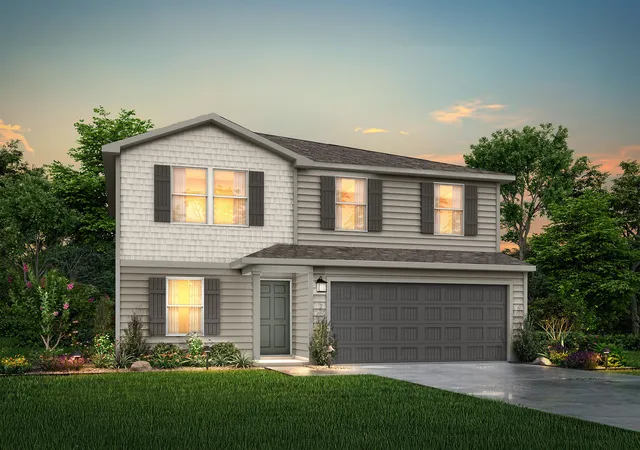 1st image of 1190 Bobcat Cir, Calera, OK 74730 | MLS# 2628182