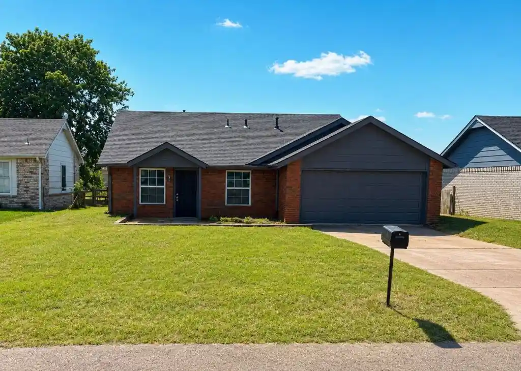 Single family home for sale at 9924 N 44th Eastavenue, Sperry, OK 74073 | MLS# 2628192