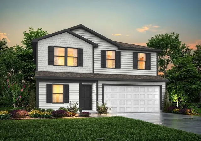 1st image of 1193 Golden Owl Cir, Calera, OK 74730 | MLS# 2628190