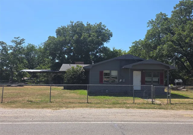 Single family home for sale at 406 5th, Ringling, OK 73456 | MLS# 2628187