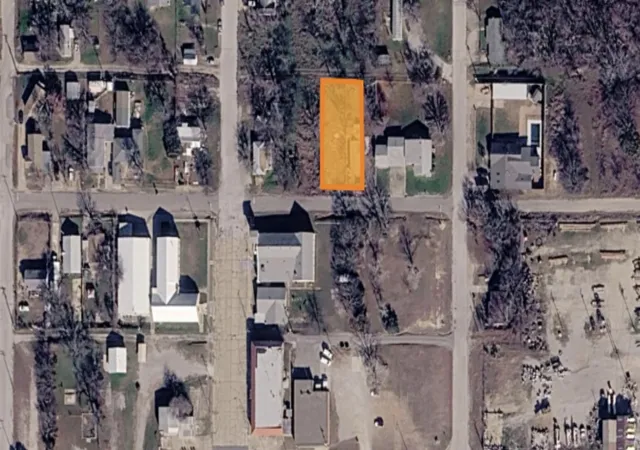 2nd image of 178 Gilmer, Healdton, OK 73438 | MLS# 2628033
