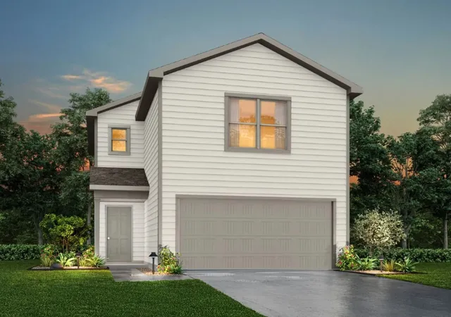 1st image of 1194 Bobcat Cir, Calera, OK 74730 | MLS# 2628214