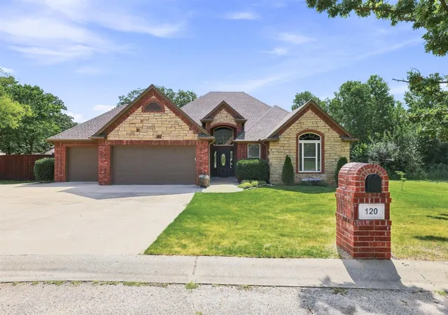 1st image of 120 Sandtrap Dr, Durant, OK 74701 | MLS# 2626869