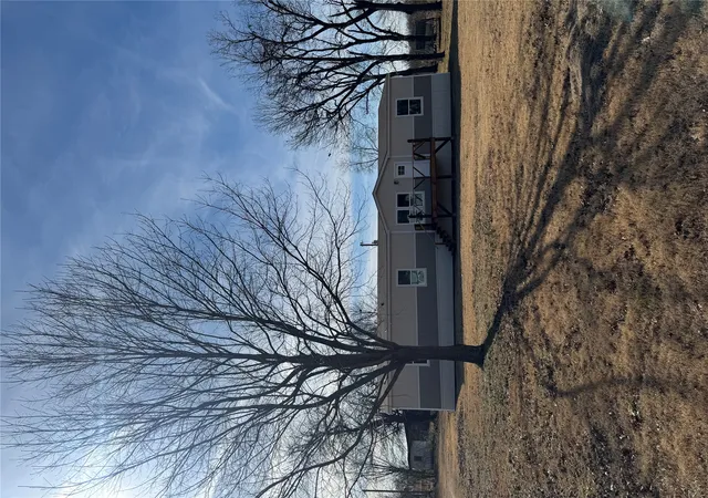 Photo 1 of Manufactured home for sale at 5595 E 81st Street N, Fort Gibson, OK 74434 | MLS# 2628129 | Listing updated on 2026-07-31