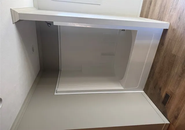Photo 3 of Manufactured home for sale at 5595 E 81st Street N, Fort Gibson, OK 74434 | MLS# 2628129 | Listing updated on 2026-07-31