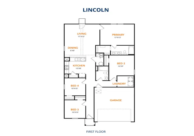 2nd image of 1197 Bobcat Cir, Calera, OK 74730 | MLS# 2628244
