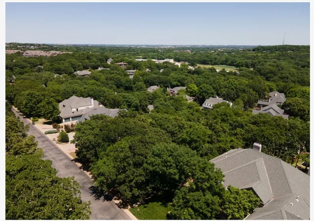 Photo 1 of Land for sale at 8437 S Allegheny Ave, Tulsa, OK 74137 | MLS# 2628239 | Listing updated on 2026-07-31