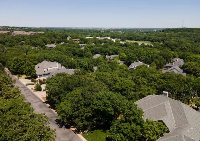 Photo 3 of Land for sale at 8437 S Allegheny Ave, Tulsa, OK 74137 | MLS# 2628239 | Listing updated on 2026-07-31