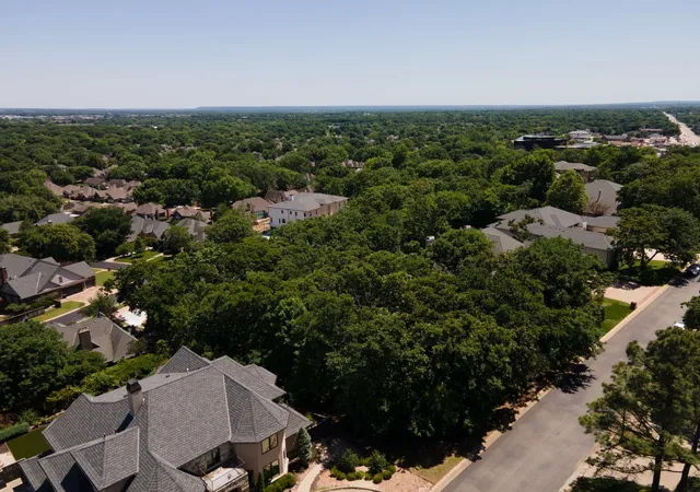 Photo 4 of Land for sale at 8437 S Allegheny Ave, Tulsa, OK 74137 | MLS# 2628239 | Listing updated on 2026-07-31