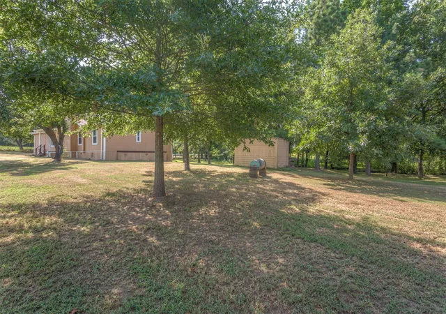Photo 2 of Manufactured home for sale at 15324 S 337th East Ave, Porter, OK 74454 | MLS# 2627911 | Listing updated on 2026-08-20