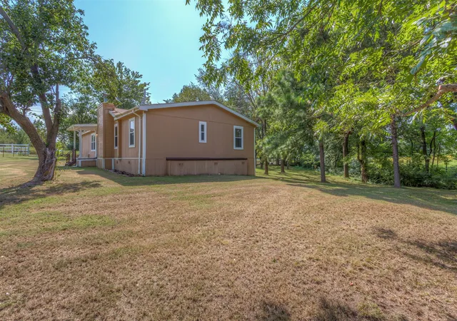 Photo 3 of Manufactured home for sale at 15324 S 337th East Ave, Porter, OK 74454 | MLS# 2627911 | Listing updated on 2026-08-20