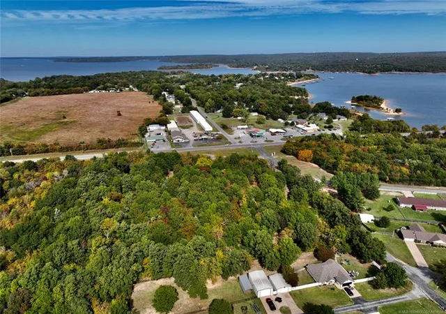 Photo 1 of Land for sale at 9 E Bower, Eufaula, OK 74432 | MLS# 2627762 | Listing updated on 2026-08-20