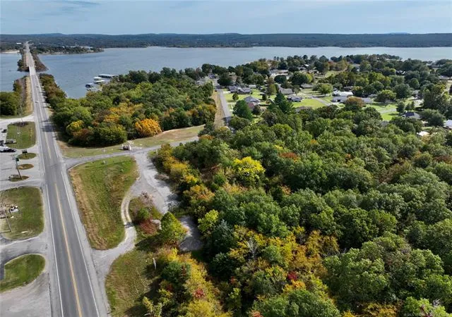 Photo 3 of Land for sale at 9 E Bower, Eufaula, OK 74432 | MLS# 2627762 | Listing updated on 2026-08-20