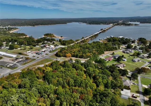 Photo 3 of Land for sale at 9 E Bower, Eufaula, OK 74432 | MLS# 2627762 | Listing updated on 2026-08-20