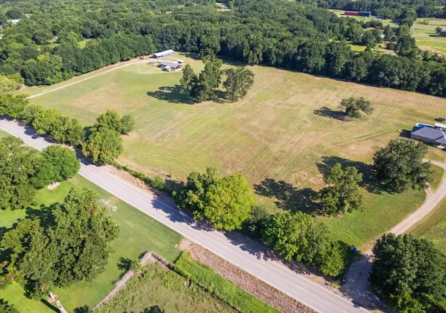 Photo 3 of Land for sale at State Rd 78, Hendrix, OK 74741 | MLS# 2628178 | Listing updated on 2026-08-20