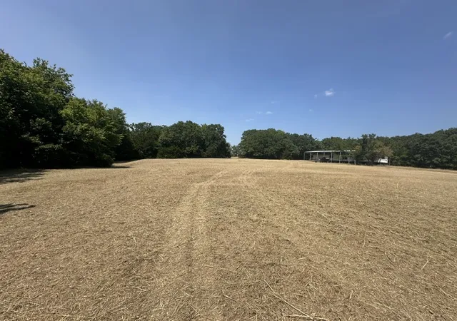Photo 2 of Land for sale at 0000 E County Rd 1610, Stratford, OK 74872 | MLS# 2628254 | Listing updated on 2026-08-20