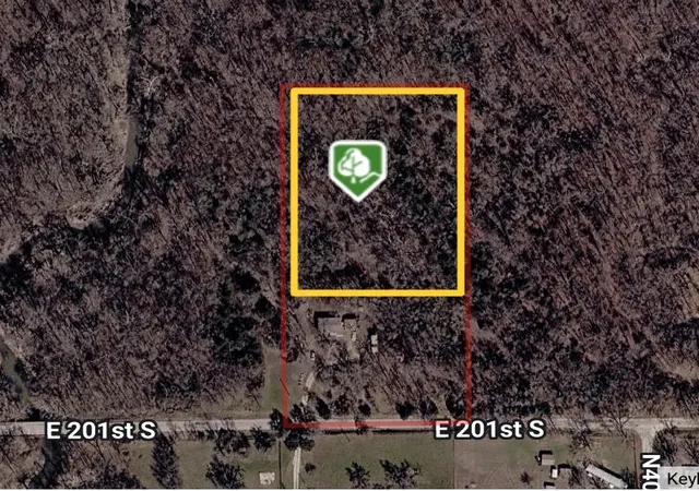 1st image of 201st St, Haskell, OK 74436 | MLS# 2628259