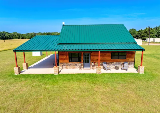 1st image of 129 Hidden Trail, Cartwright, OK 74731 | MLS# 2628262