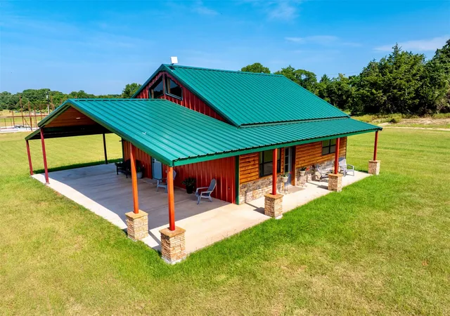 2nd image of 129 Hidden Trail, Cartwright, OK 74731 | MLS# 2628262
