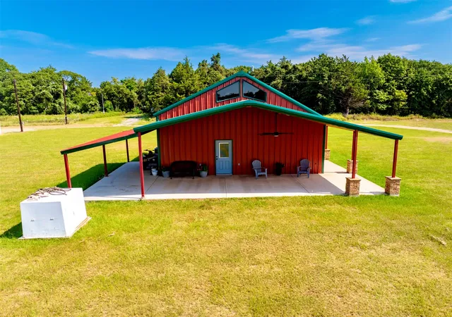 3rd image of 129 Hidden Trail, Cartwright, OK 74731 | MLS# 2628262