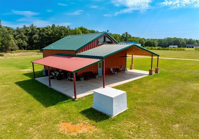 4th image of 129 Hidden Trail, Cartwright, OK 74731 | MLS# 2628262