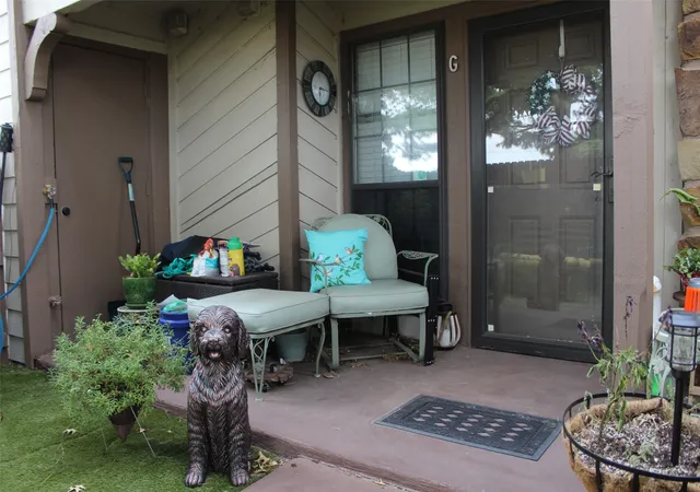 1st image of 6359 S 80th East Ave #4G, Tulsa, OK 74133 | MLS# 2628207