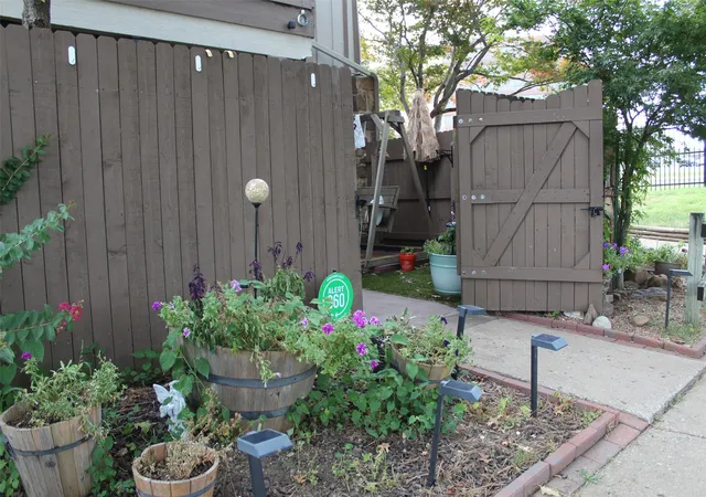 21st image of 6359 S 80th East Ave #4G, Tulsa, OK 74133 | MLS# 2628207