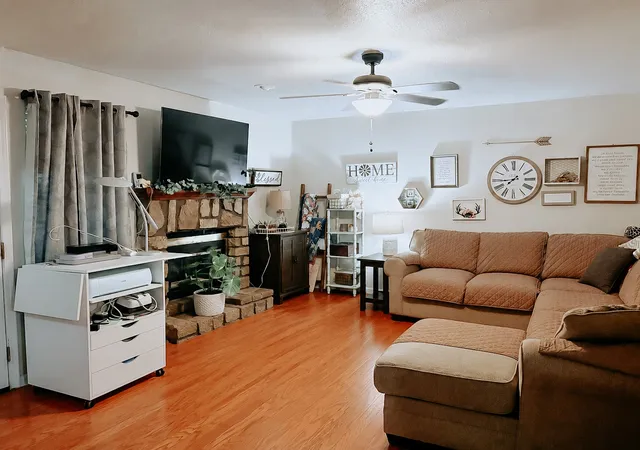3rd image of 6359 S 80Th East Ave #4G, Tulsa, OK 74133 | MLS# 2628207