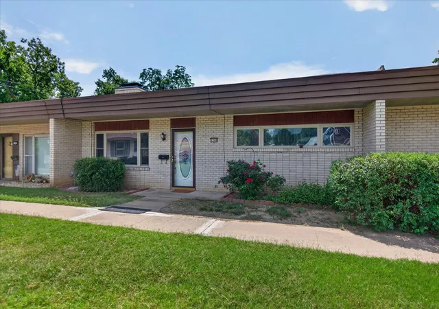 Photo 1 of Condo for sale at 1344 S Osage Ave #1344, Bartlesville, OK 74003 | MLS# 2627661 | Listing updated on 2026-07-31