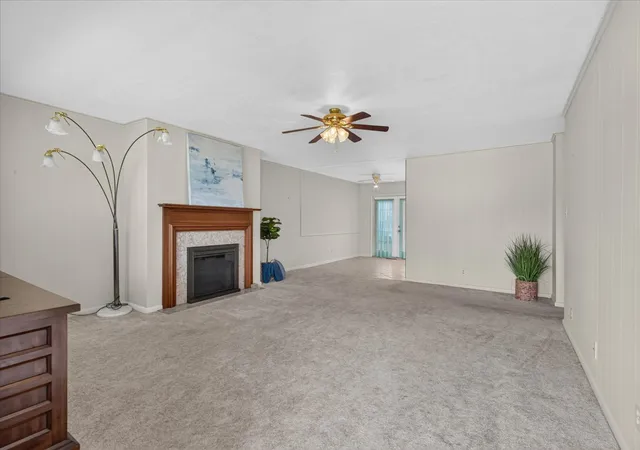 Listing Photo 5 - Condo for sale in building located at 1344 S Osage Ave, Bartlesville, OK 74003 - Unit #1344