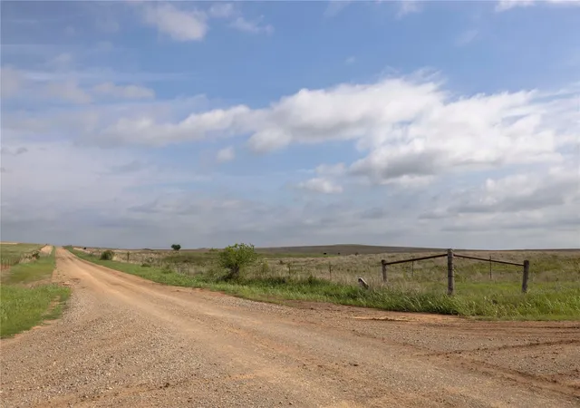Photo 1 of Land for sale at 0041 E 4500 Road, Pawnee, OK 73061 | MLS# 2628279 | Listing updated on 2026-07-31