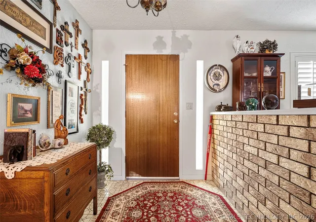 4th image of 6892 Meridian Rd, Ardmore, OK 73401 | MLS# 2628296
