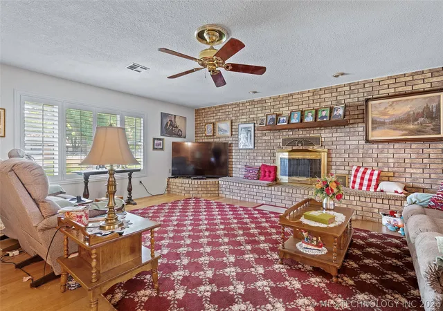 5th image of 6892 Meridian Rd, Ardmore, OK 73401 | MLS# 2628296