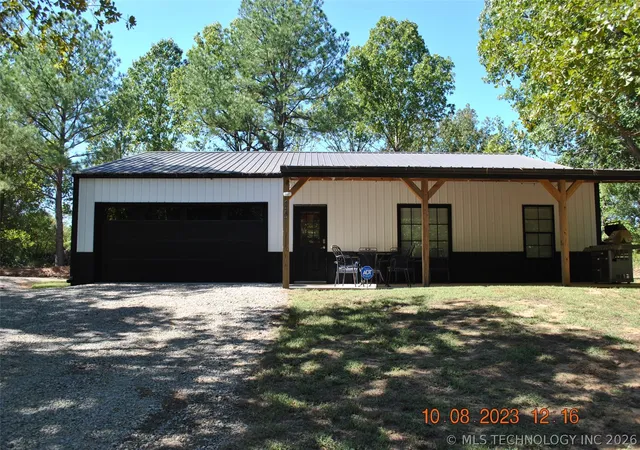 1st image of 15 Elm, Eufaula, OK 74432 | MLS# 2626935