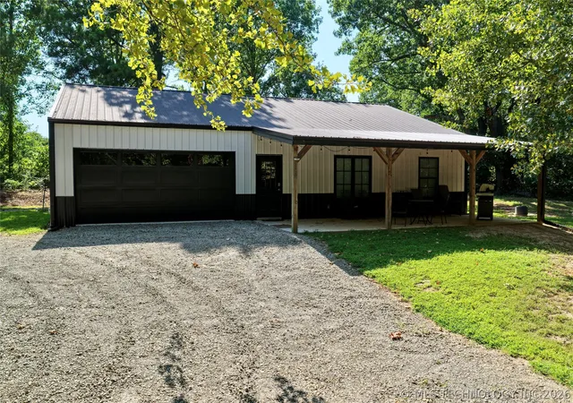 Photo 3 of Single family home for sale at 15 Elm, Eufaula, OK 74432 | MLS# 2626935 | Listing updated on 2026-08-20