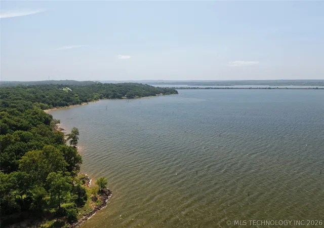 50th image of 15 Elm, Eufaula, OK 74432 | MLS# 2626935